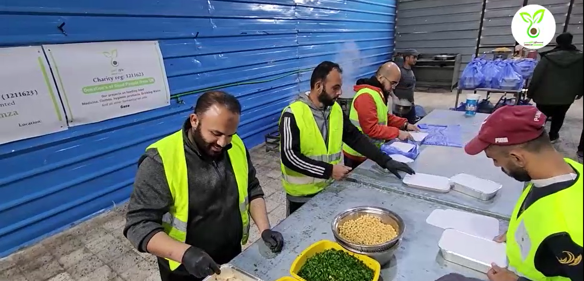 Food Project